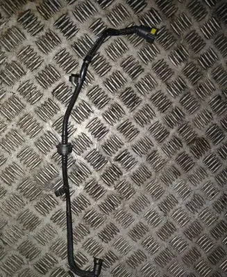Nissan Qashqai J12 Vacuum line/pipe/hose 