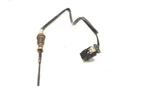 BMW 5 G30 G31 G38 Exhaust gas temperature sensor 