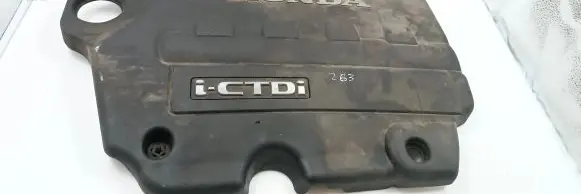 Honda CR-V Engine cover (trim) 18001210Z