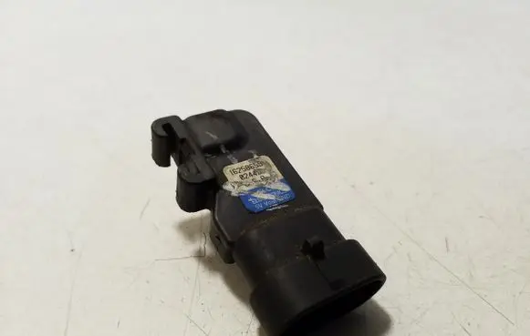 Air pressure sensor