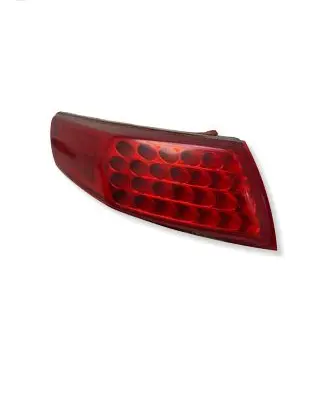Infiniti FX Rear/tail lights 