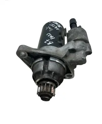 Volkswagen PASSAT B7 Starter motor 0AM911023F 0001142005 2052233939