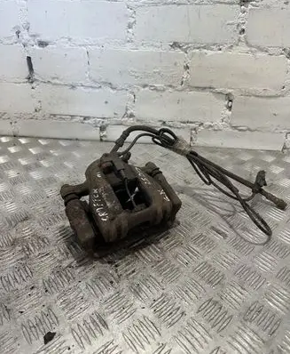 Volkswagen Crafter Rear brake caliper