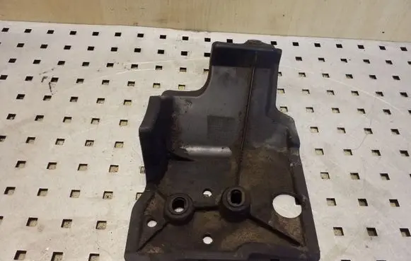 Other rear suspension part