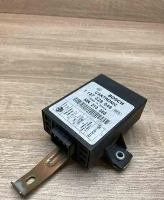 Mitsubishi Carisma Immobilizer control unit/module MR213385 1137328046