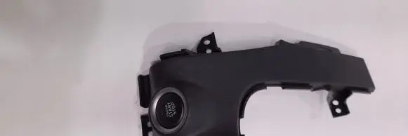 Hyundai Kona I Engine start stop button switch 93500J9000