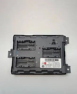 Mercedes-Benz C W206 Central body control module A2069006220