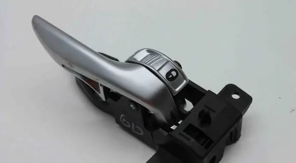 Jeep Renegade Rear door interior handle C390