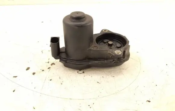 Mercedes-Benz E W213 Rear brake caliper 0044236198 A0044236198