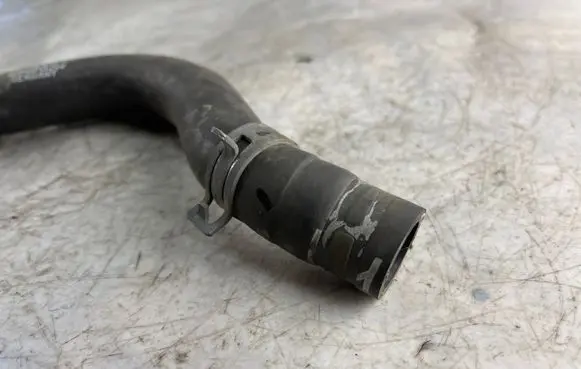 Volkswagen Golf IV Engine coolant pipe/hose 1j0121073a