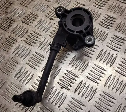 Renault Scenic III - Grand scenic III Clutch release bearing slave cylinder 