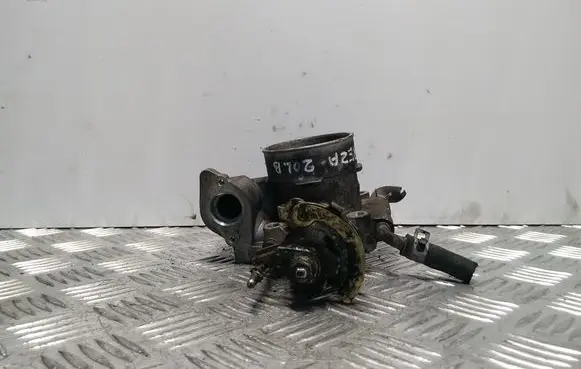 Subaru Impreza II Throttle valve RTP60352 A22667R00