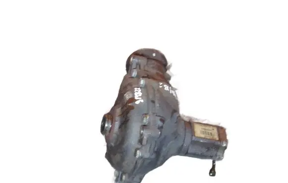 BMW X3 E83 Front differential 7540626 MOST DYFER