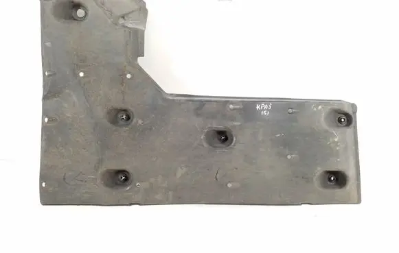 Pickup box liner