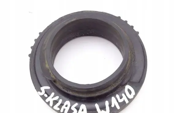 Mercedes-Benz S W140 Front coil spring 1403210984