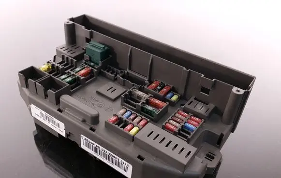 Fuse box set