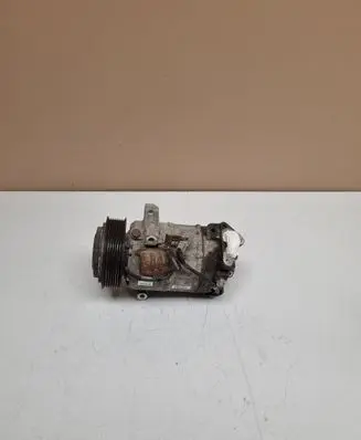 Nissan Qashqai Air conditioning (A/C) compressor (pump) 926004EB0A GE4471606893