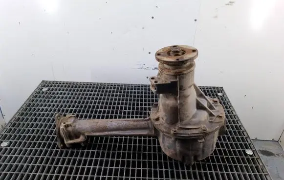 Suzuki Vitara (ET/TA) Front differential 