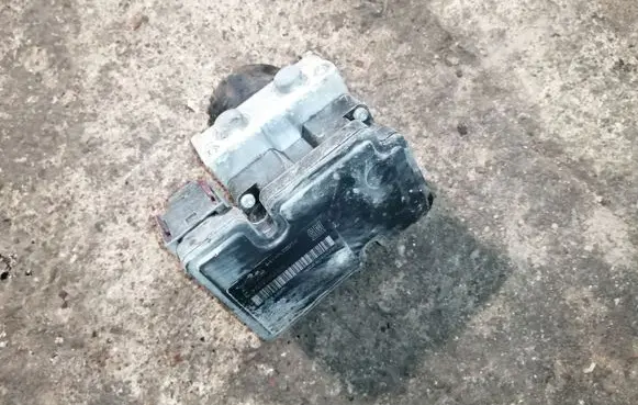 Opel Zafira B ABS Pump 13246534
