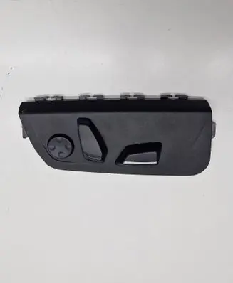 BMW X1 F48 F49 Seat control switch 9276618 927661801