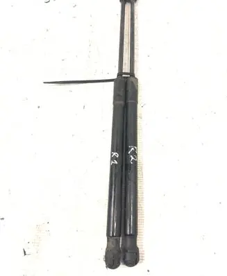 Peugeot 3008 I Tailgate/trunk strut/damper 9683207080 3347ZM F30415N