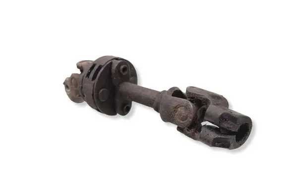Subaru Forester SH Steering column universal joint