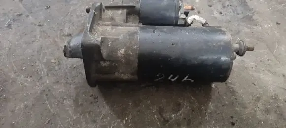 Volvo S60 Starter motor