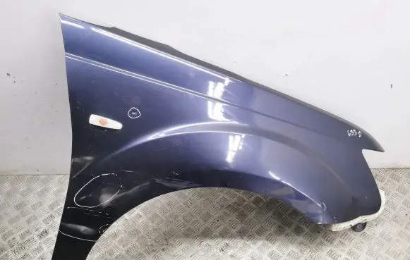 Mitsubishi Outlander Fender