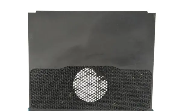 Subaru Ascent Dash center speaker trim cover S15900800