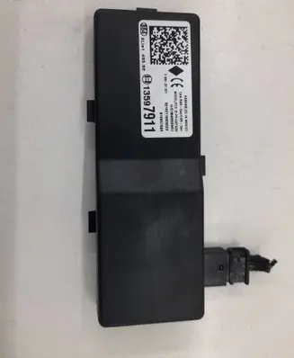 Opel Insignia A Other control units/modules 13597911