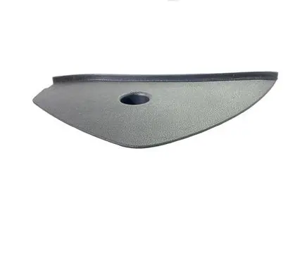 Ford Mustang V Dashboard side end trim AR336304480A AR3X6304392A