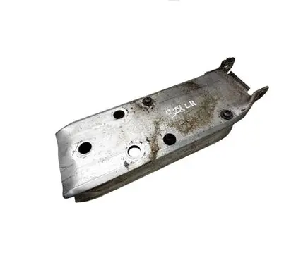 BMW 3 F30 F35 F31 Front bumper shock/impact absorber 51117266191 7266191