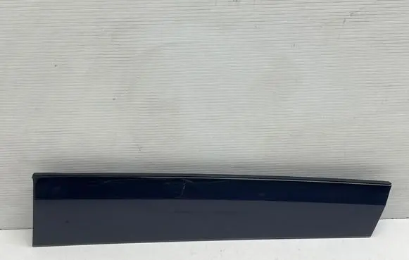 Porsche Panamera (970) Panel trim 