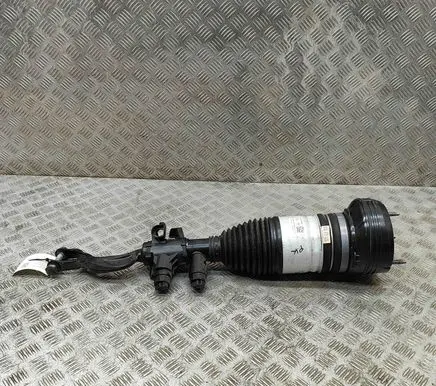 Mercedes-Benz EQE v295 Air suspension front shock absorber B4LF1Z005A67 A2953203901