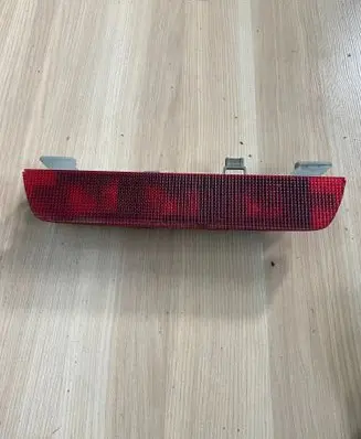 Toyota Land Cruiser (HDJ90) Third/center stoplight 