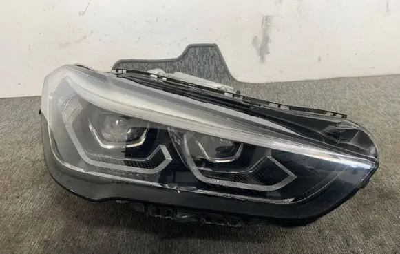 BMW X1 F48 F49 Headlight/headlamp 7472250-06