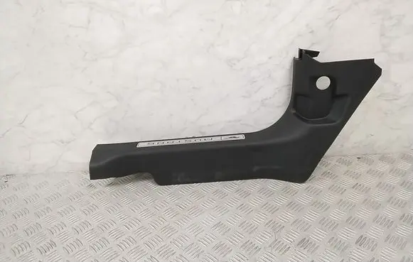 Ford Mach-E I Front sill trim cover LJ8BR13201BGW