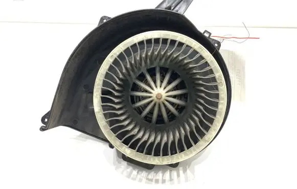 Heater fan/blower