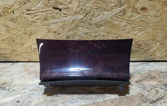 Mercedes-Benz E W211 Car ashtray 8100430