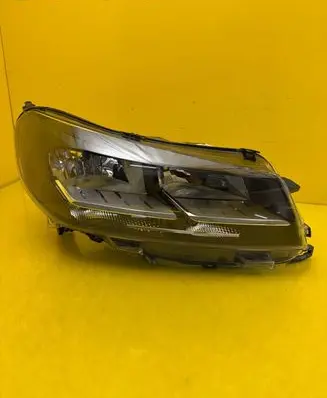 Peugeot Expert Headlight/headlamp 9847197880