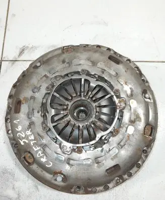 Volkswagen Crafter Clutch set kit 324069010 124063910
