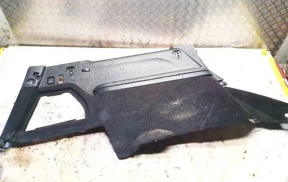 Mercedes-Benz GL X164 Other interior part jc389989 m8137