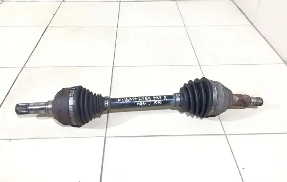 Opel Insignia A Front driveshaft