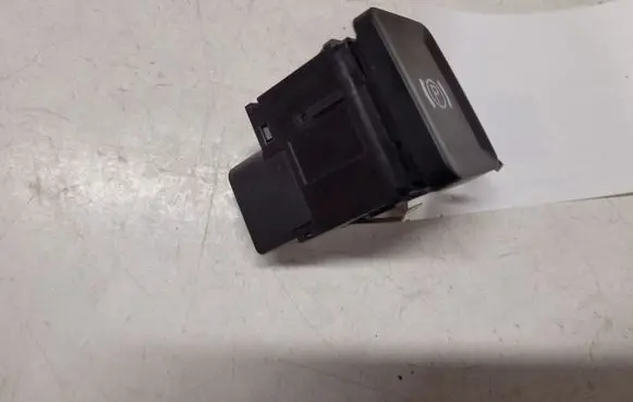Volkswagen PASSAT B6 Hand parking brake switch 37606 8624 0321