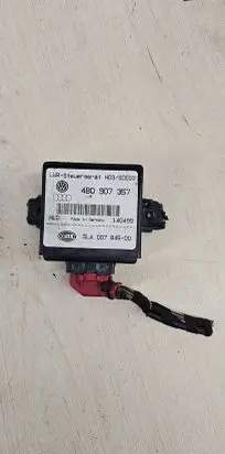 Audi A3 S3 8L Light module LCM 4B0907357 140499 5LA00784500