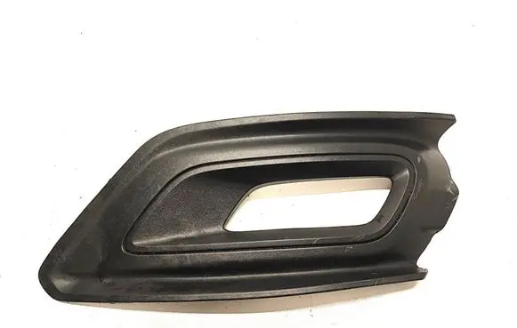 Ford Transit Custom Front bumper lower grill KK21R19952BB