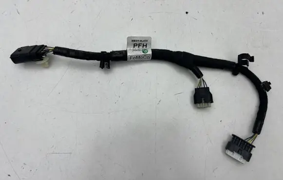 Ford Escort Other wiring loom MB3T9L430PFH
