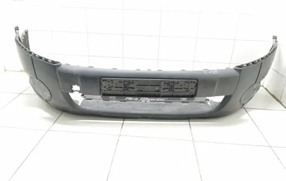 Citroen Berlingo Front bumper 9681519577 016889 917693