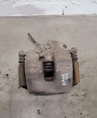 Mercedes-Benz C W204 Front brake caliper