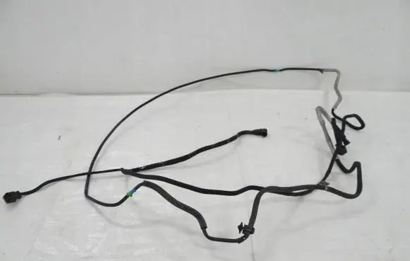 Citroen C4 Grand Picasso AdBlue Liquid refill tube 9811040480